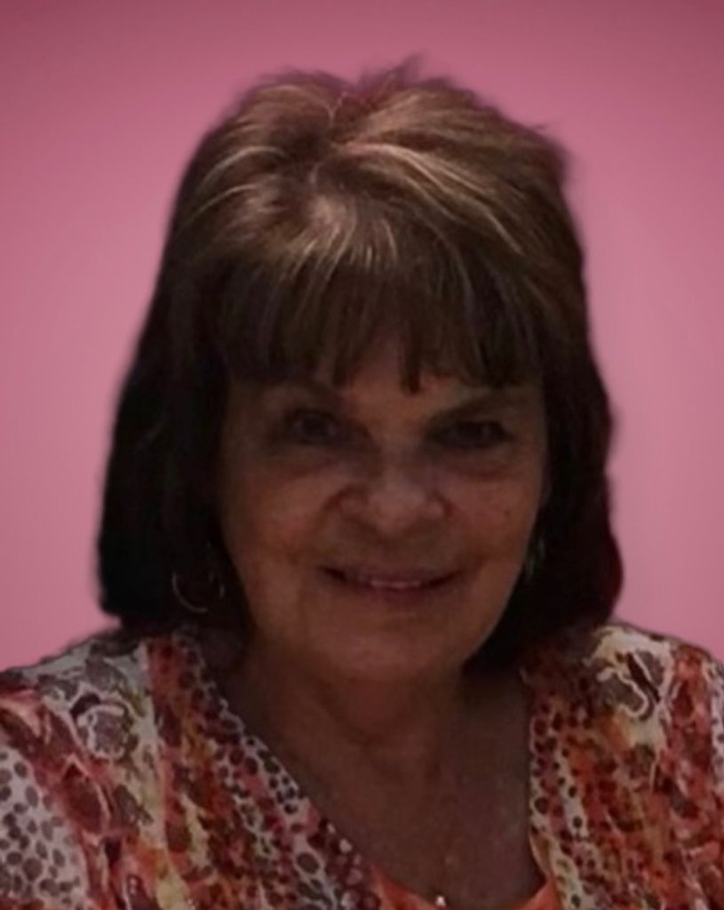 Peggy Joyce Hardy Profile Photo