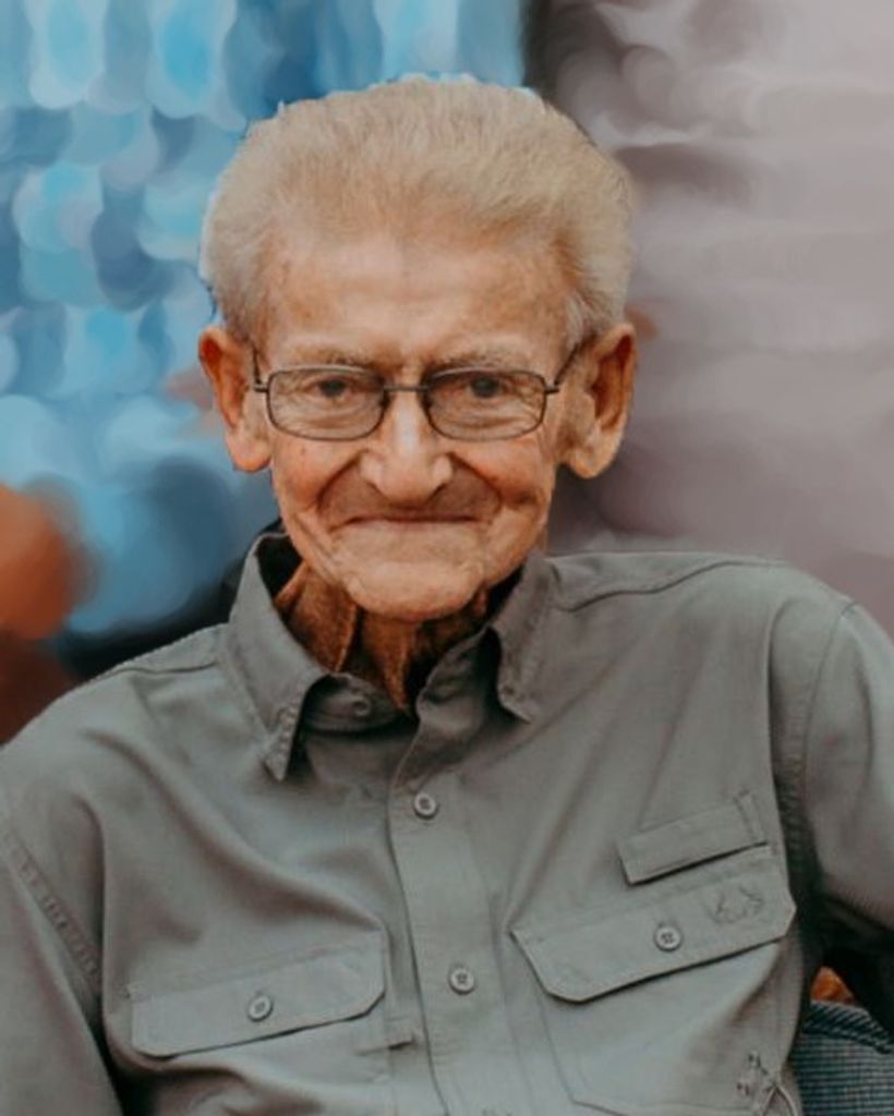 Harold Ray Goodwin Profile Photo