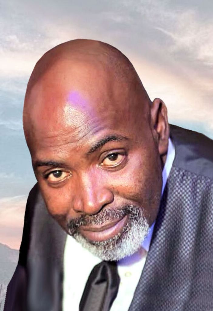 Alonzo West Profile Photo