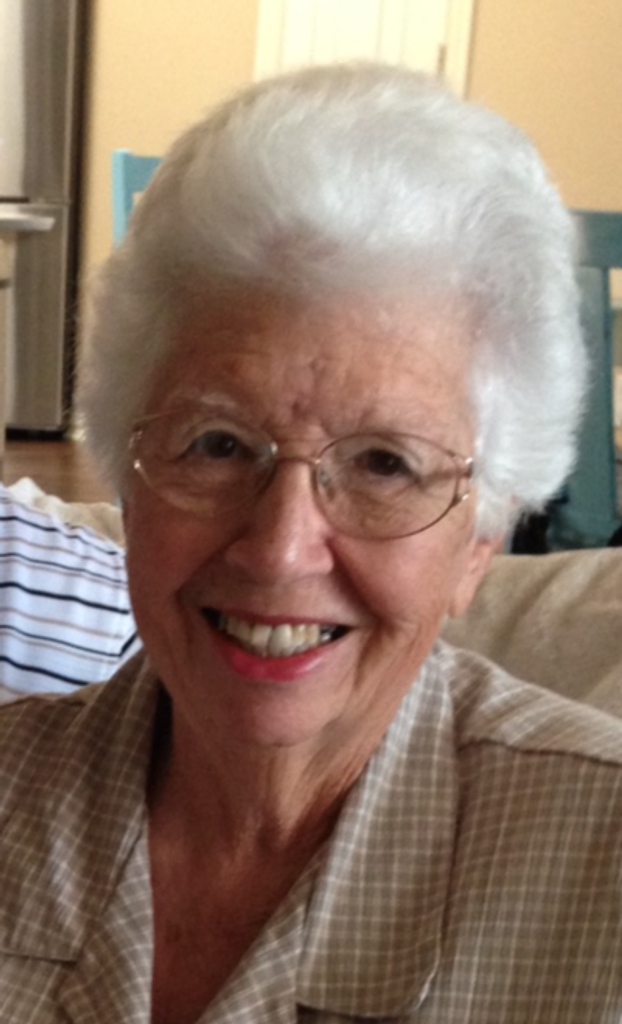 Wilma Jo Vanderburg Profile Photo