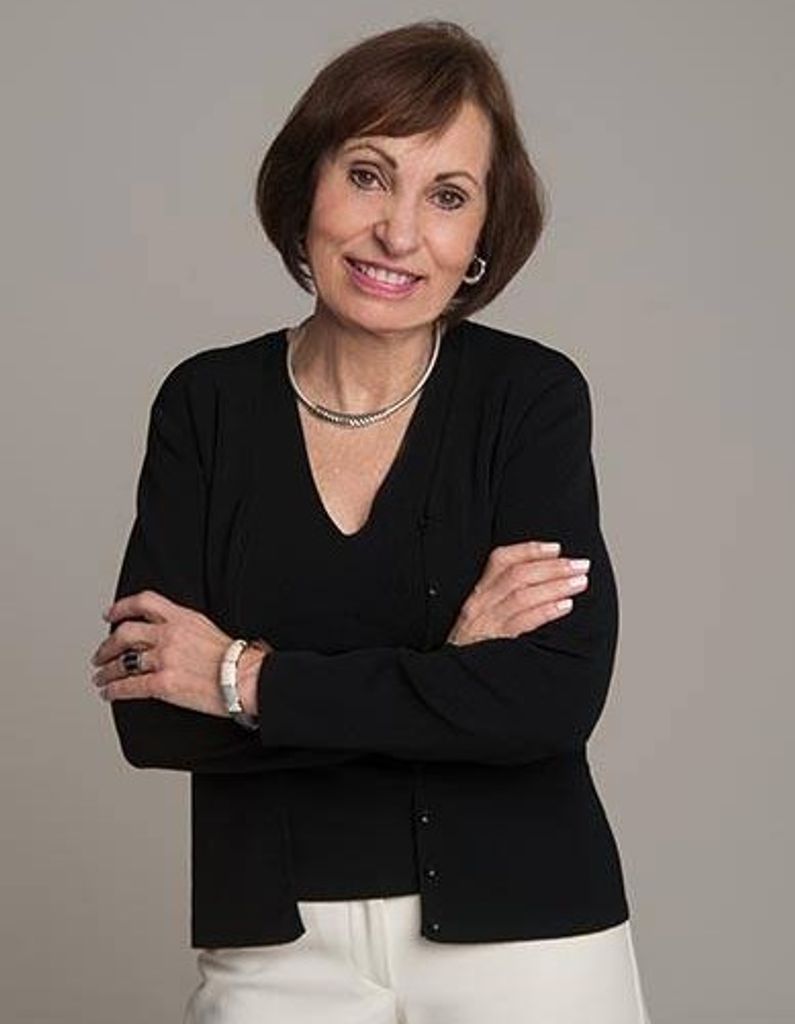 Antoinette "Toni" Romano