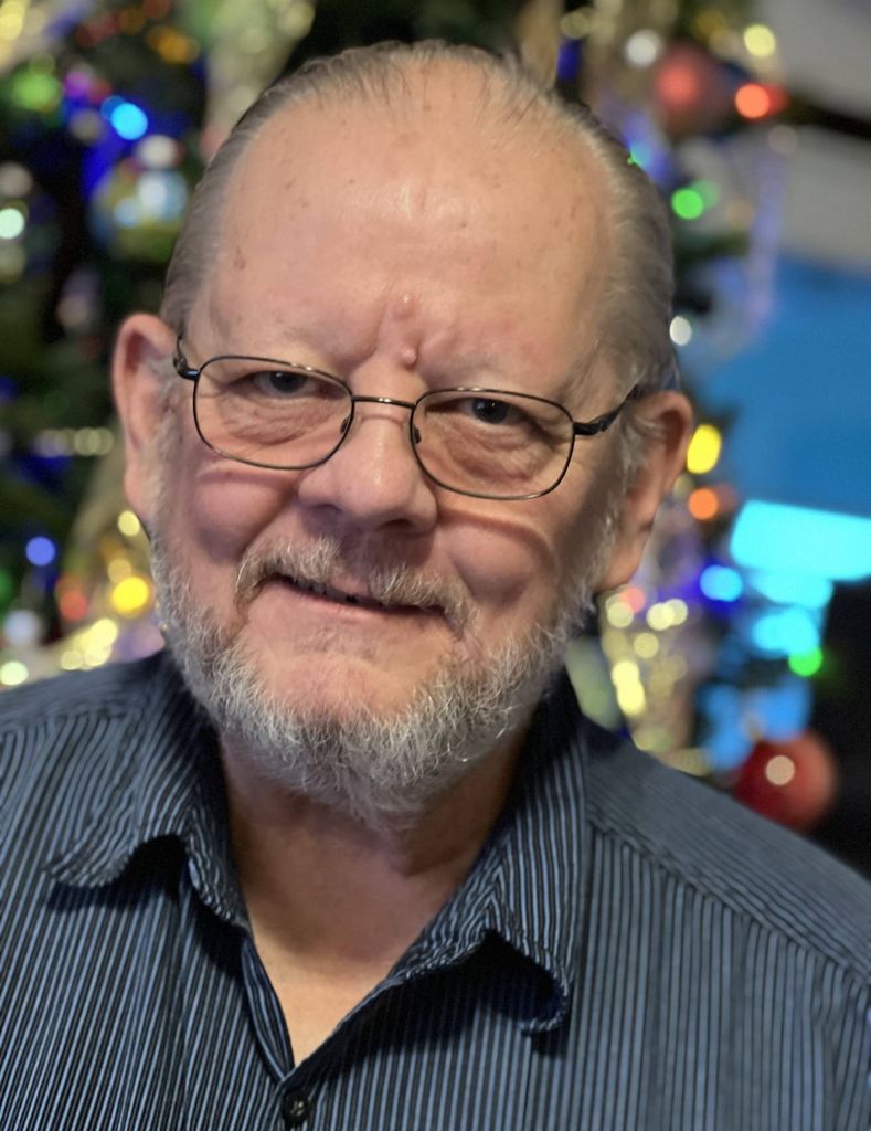 Doyle L. Heath Profile Photo