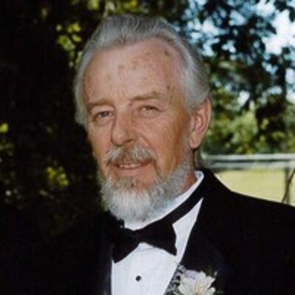 Lawrence "Larry" L Jensen