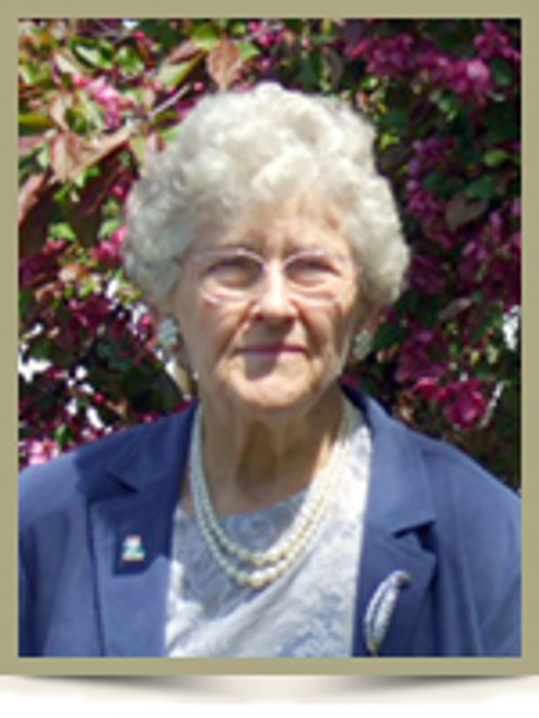 Delong – Rosalie Bernice