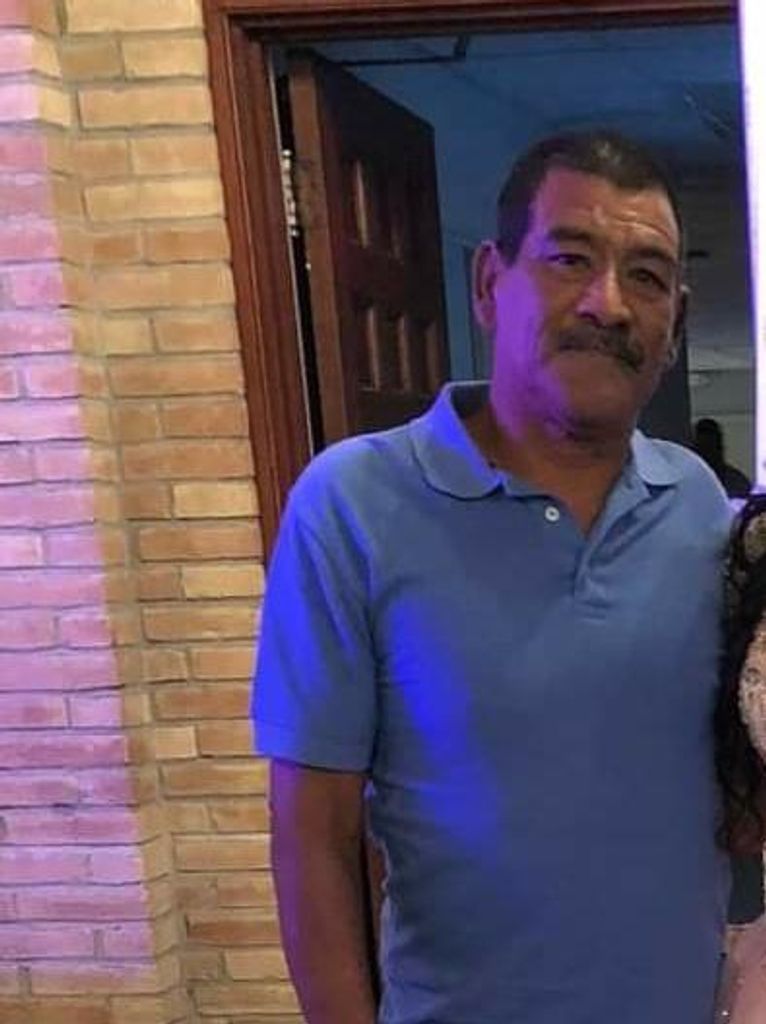 Marcos Lozoya Jr. Profile Photo