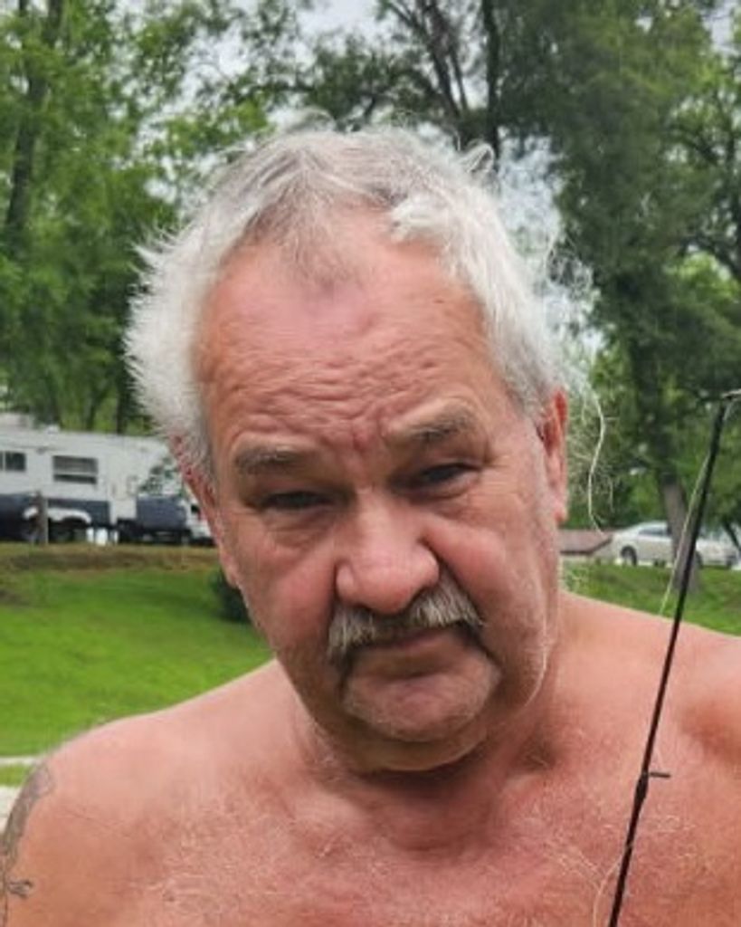 Jesse F. Schaich Profile Photo