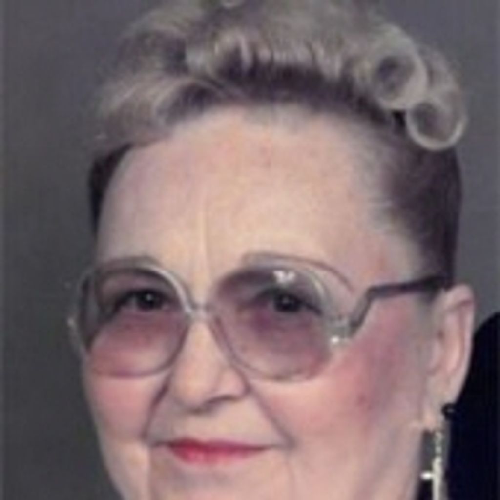Irene Herron