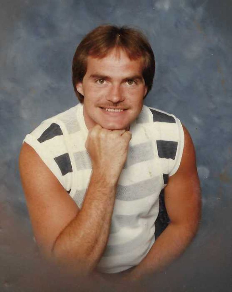 Timothy C. Duesenberry Profile Photo