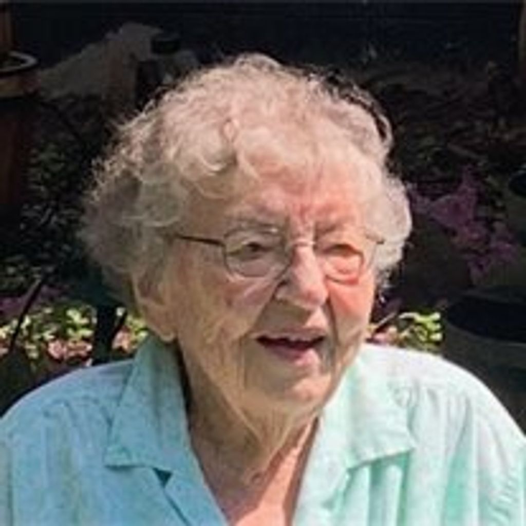 Hilda L. Rossal Profile Photo