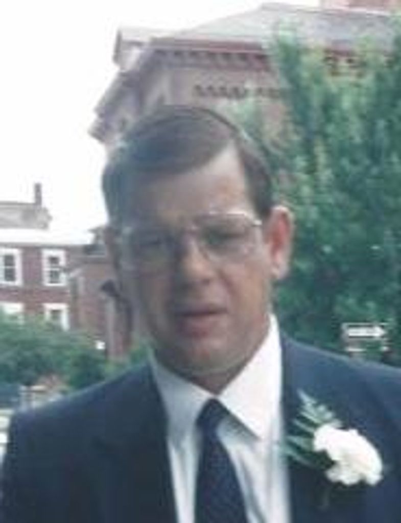 John S. Cerpovicz Profile Photo