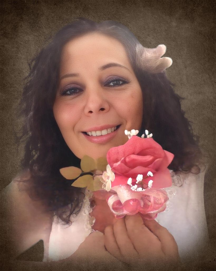Sanjuana Garza Profile Photo