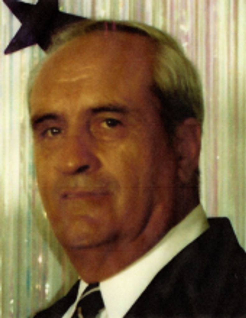 Donato "Don" Lewis Foglia