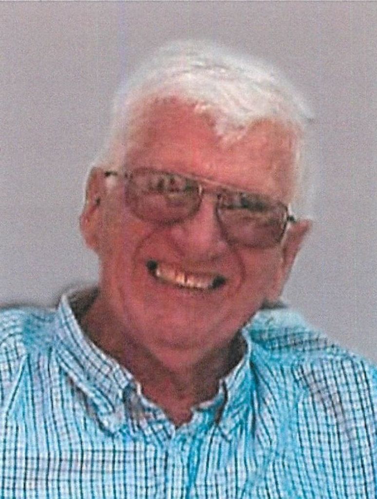 Norman Killian