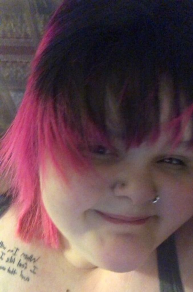 Leah "Beck" Autumn-Shayne Murphy Profile Photo