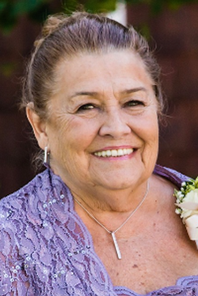 Sheila Catherine (Bryan) Vendice Profile Photo