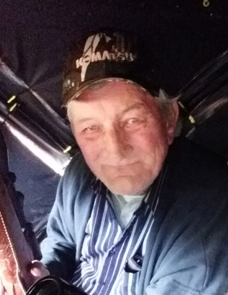 Jerry Wayne Kelley Profile Photo