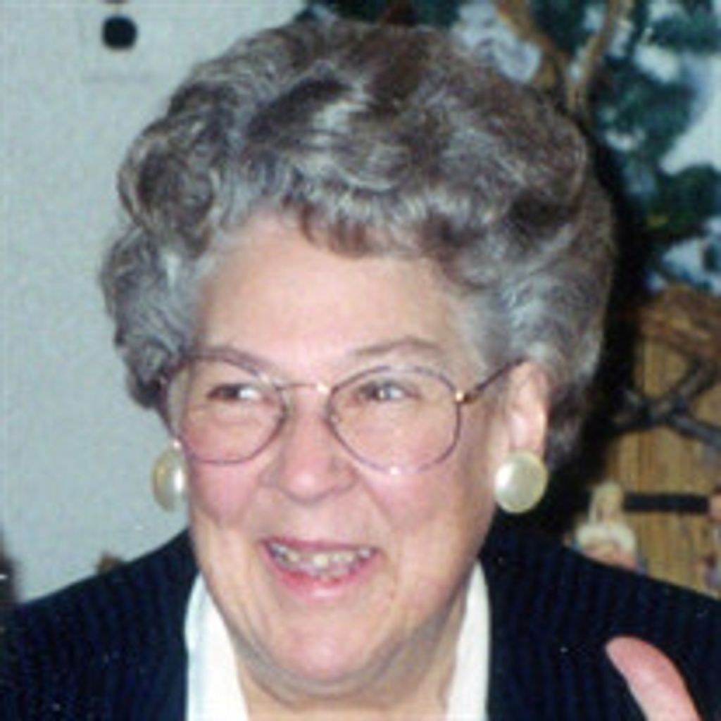 Rosemary R. Bush