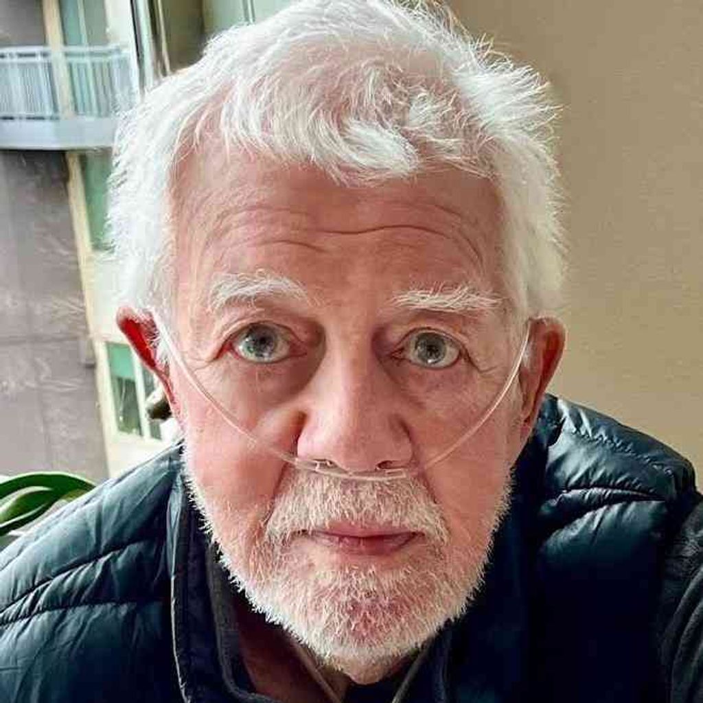 C. David Coats Profile Photo