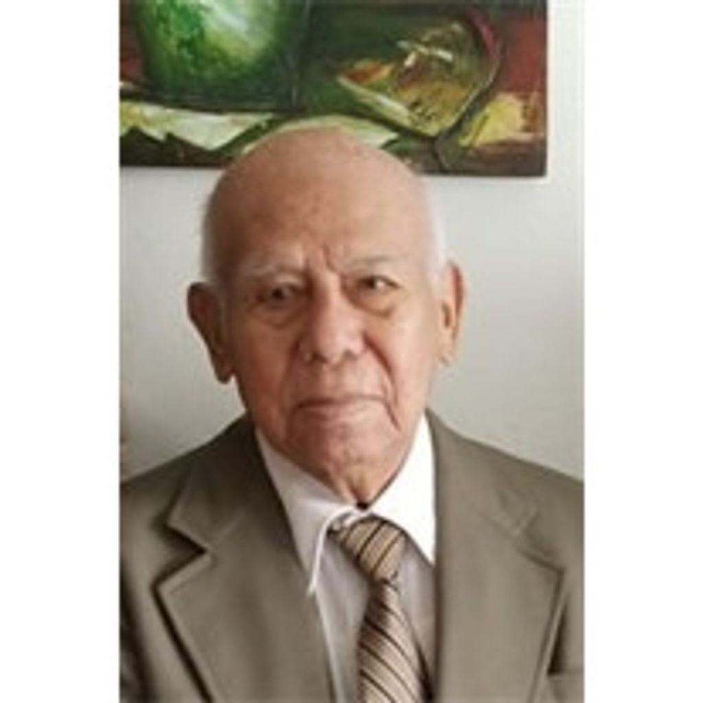 Victor Jose Alza
