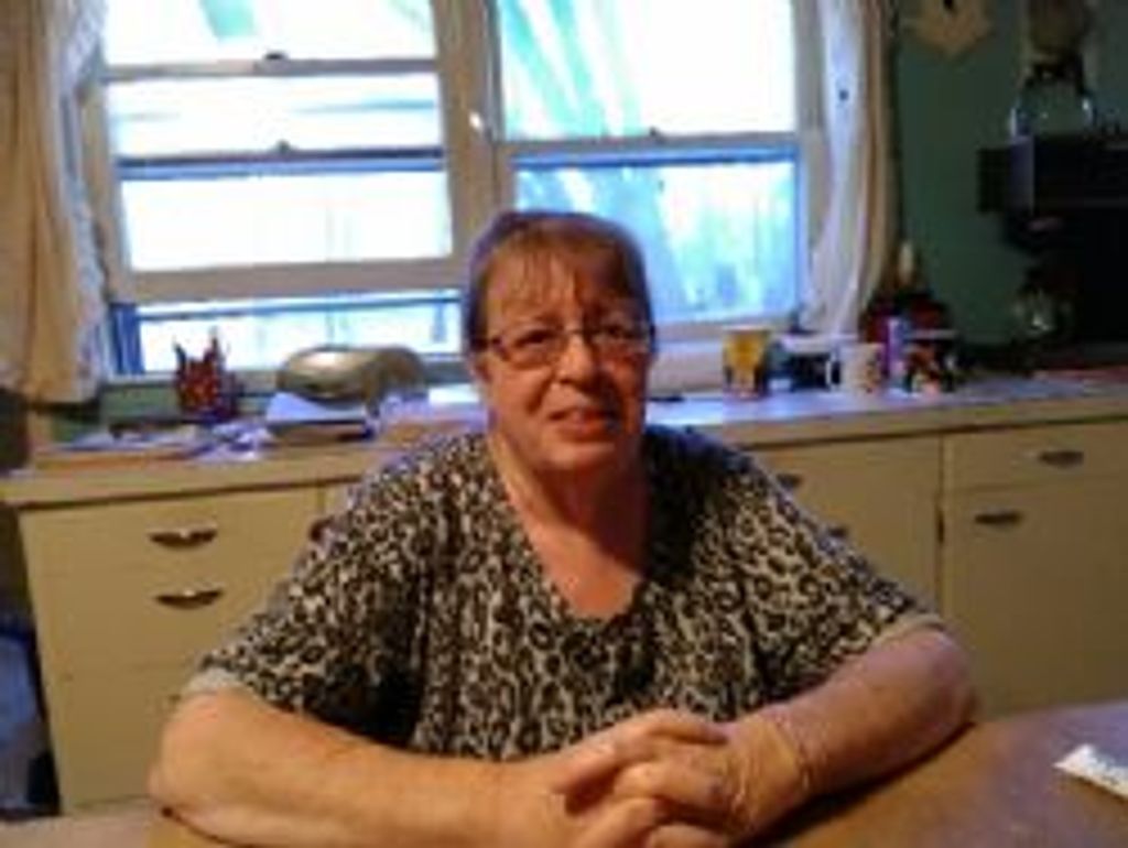 Deborah Coffey