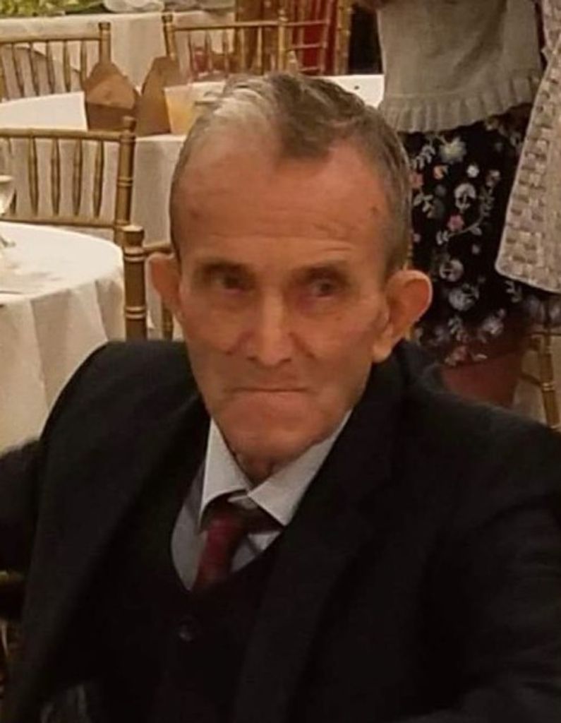 Vasil Dhori Kalivjoti