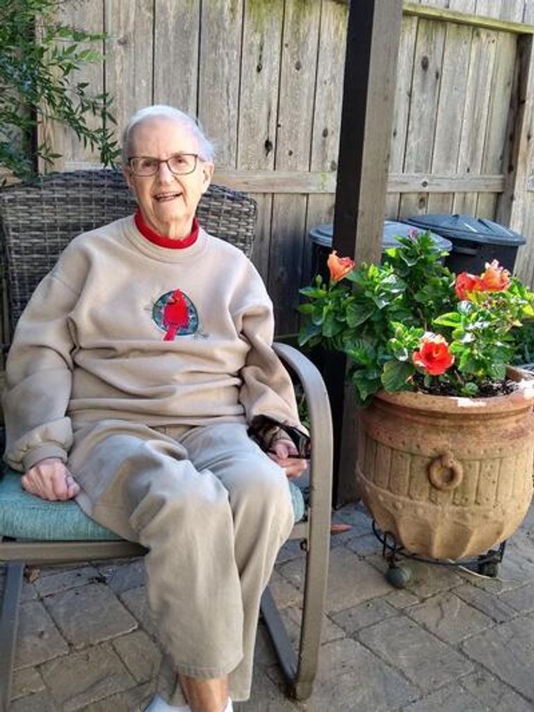 Barbara Todd Profile Photo