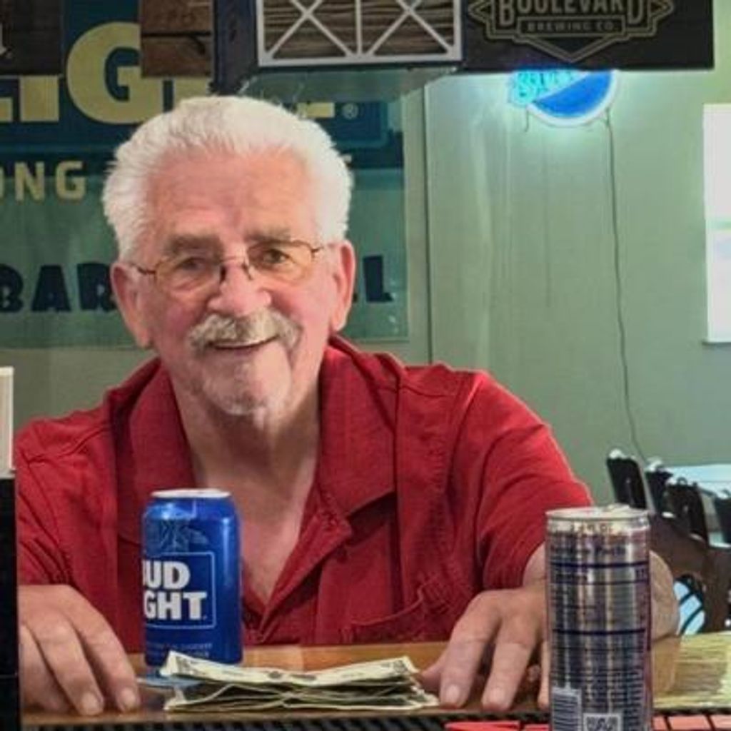 Jerry Wayne Wyre Profile Photo