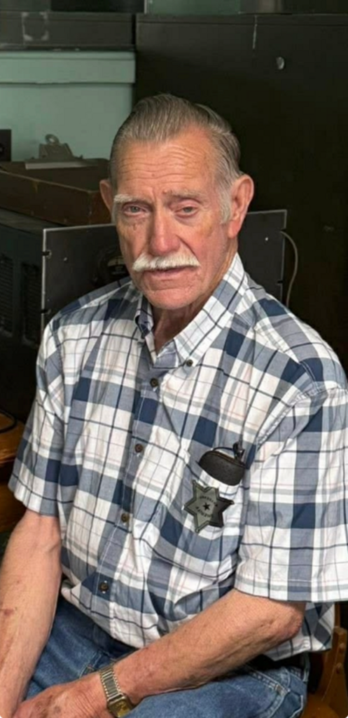 Earl Dean Jackson Profile Photo