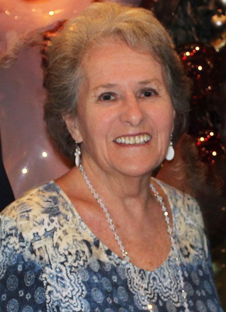 Rita A. Daley