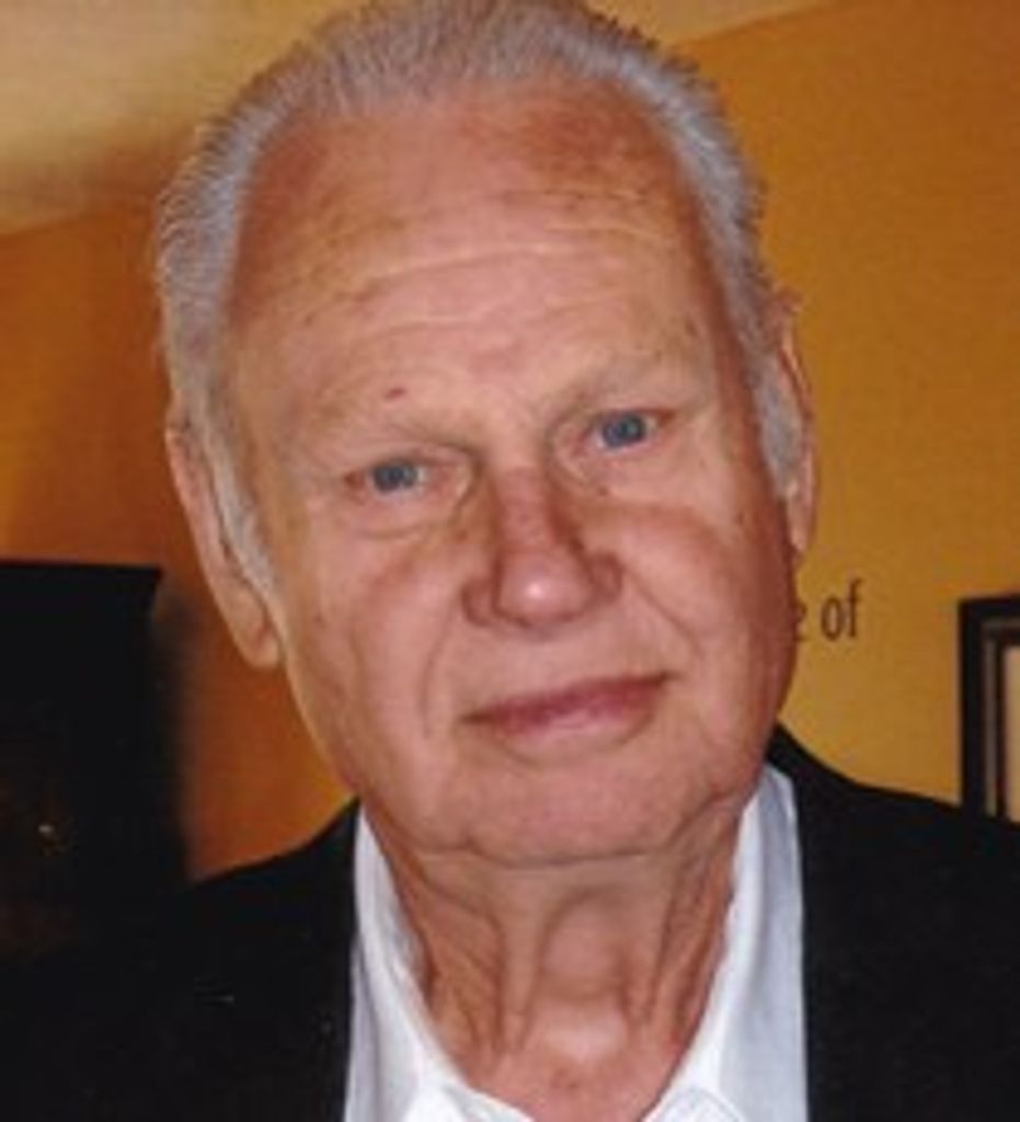 Ellis D Moore