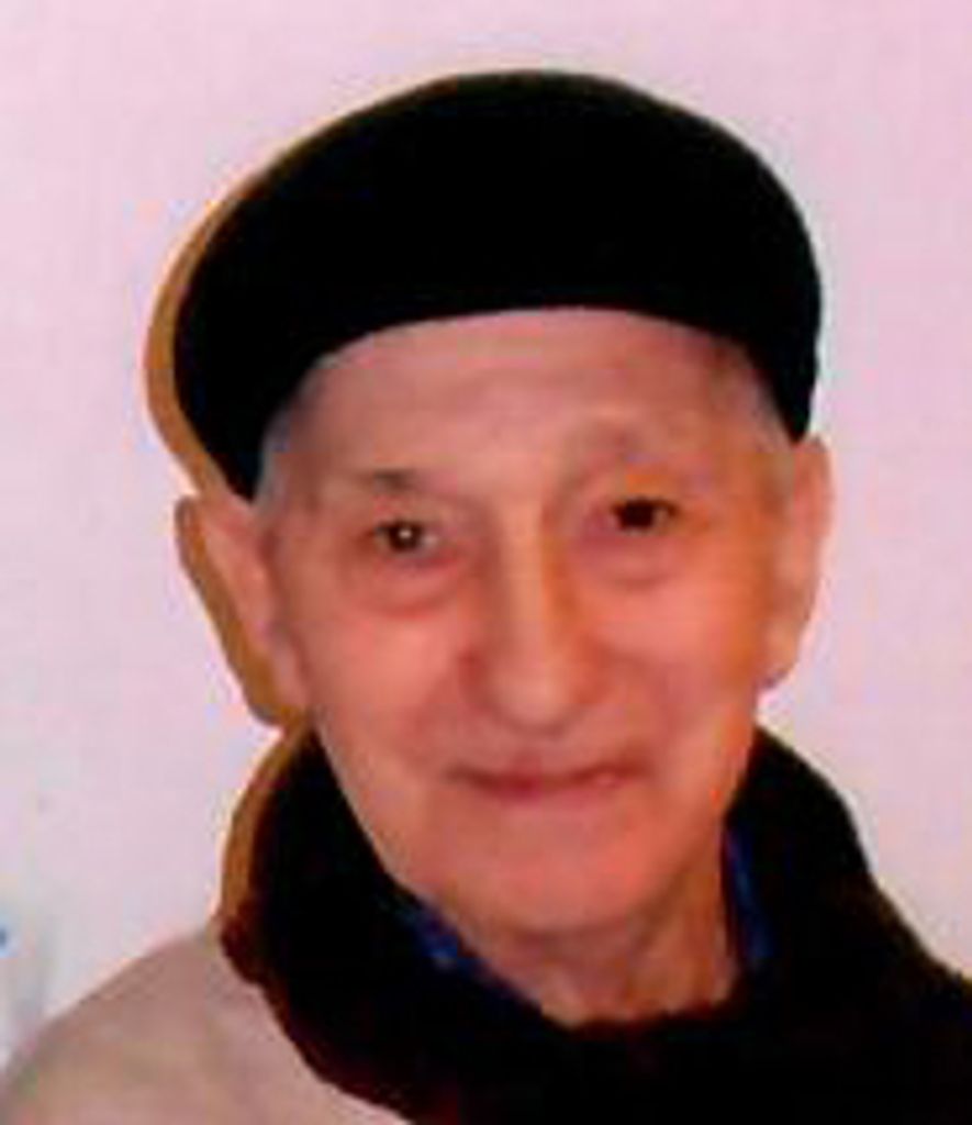 Vincent Bruno