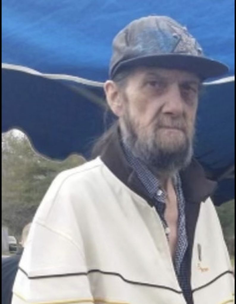 Donald Smith Profile Photo