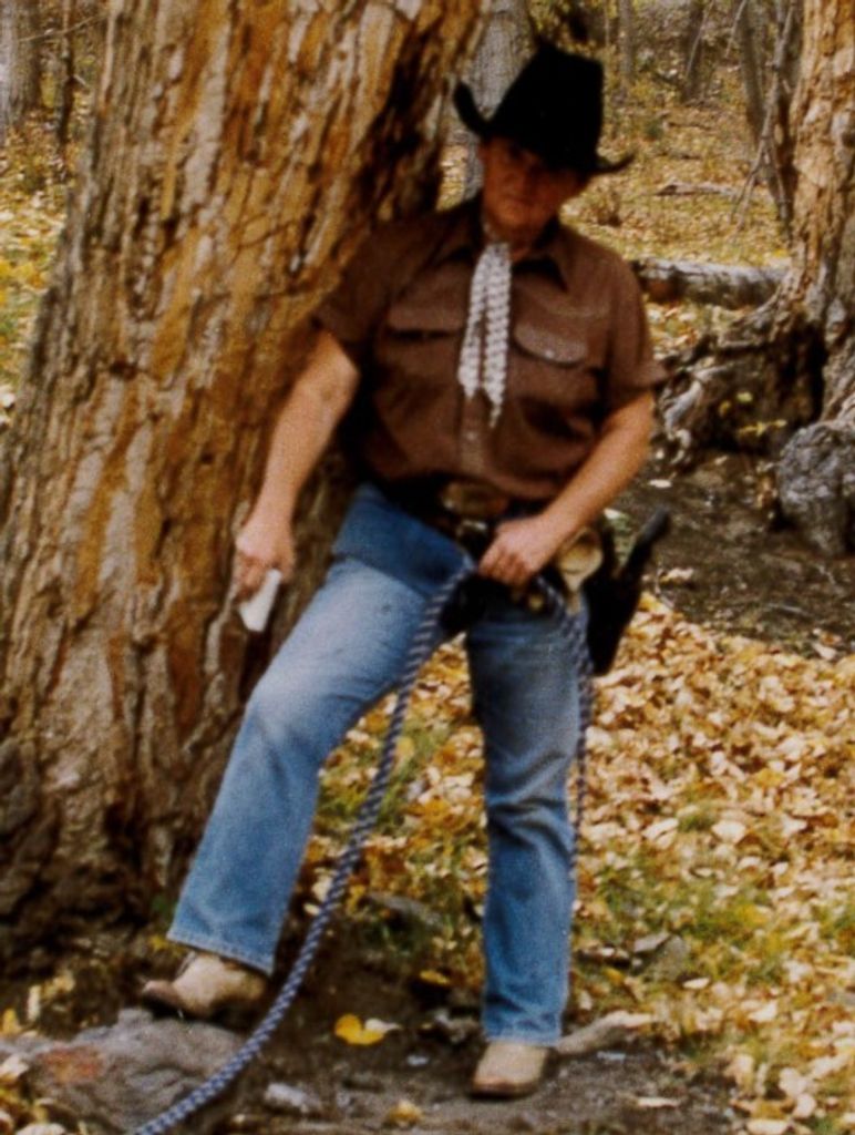 Karen M. Wilkinson