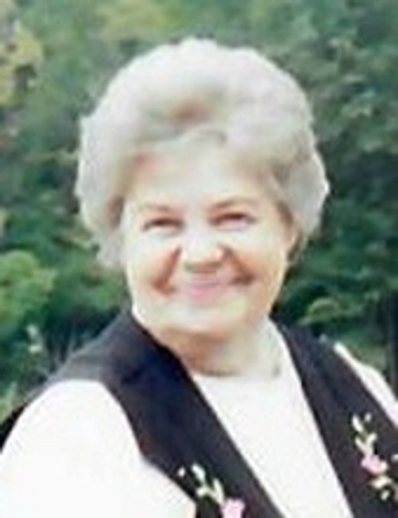 Grace E. Parker