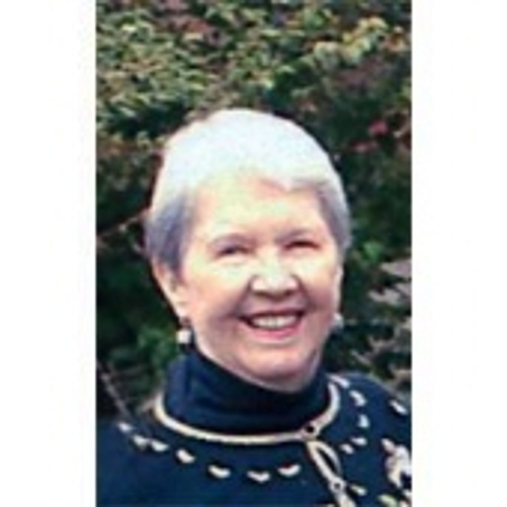 Ruth Smith