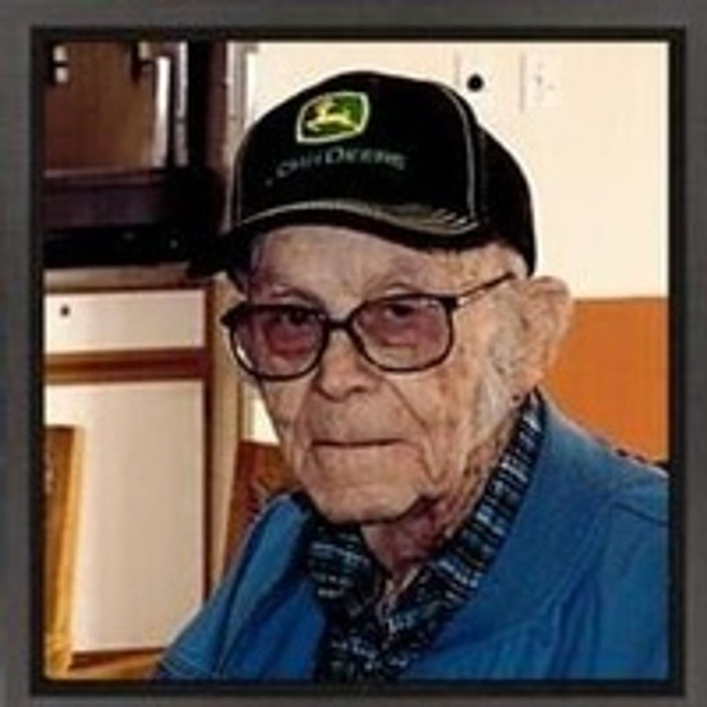 Melvin Lohrey Profile Photo