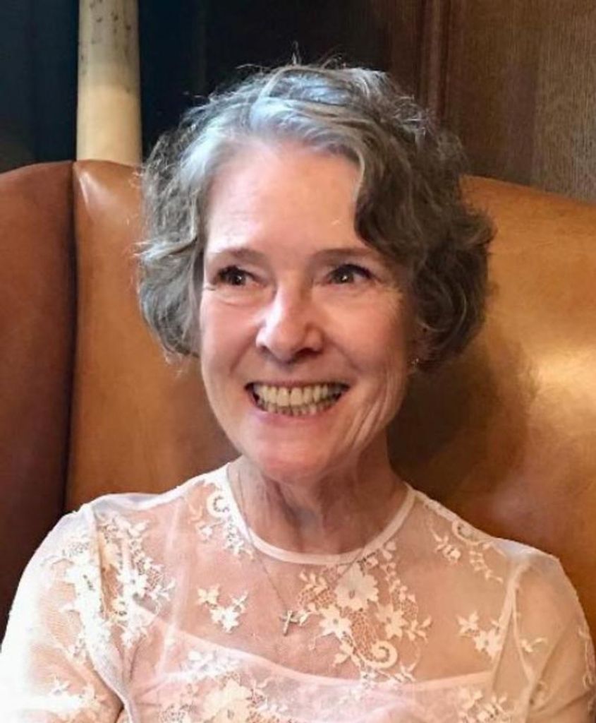 Elizabeth P. Fitz Gibbon Profile Photo