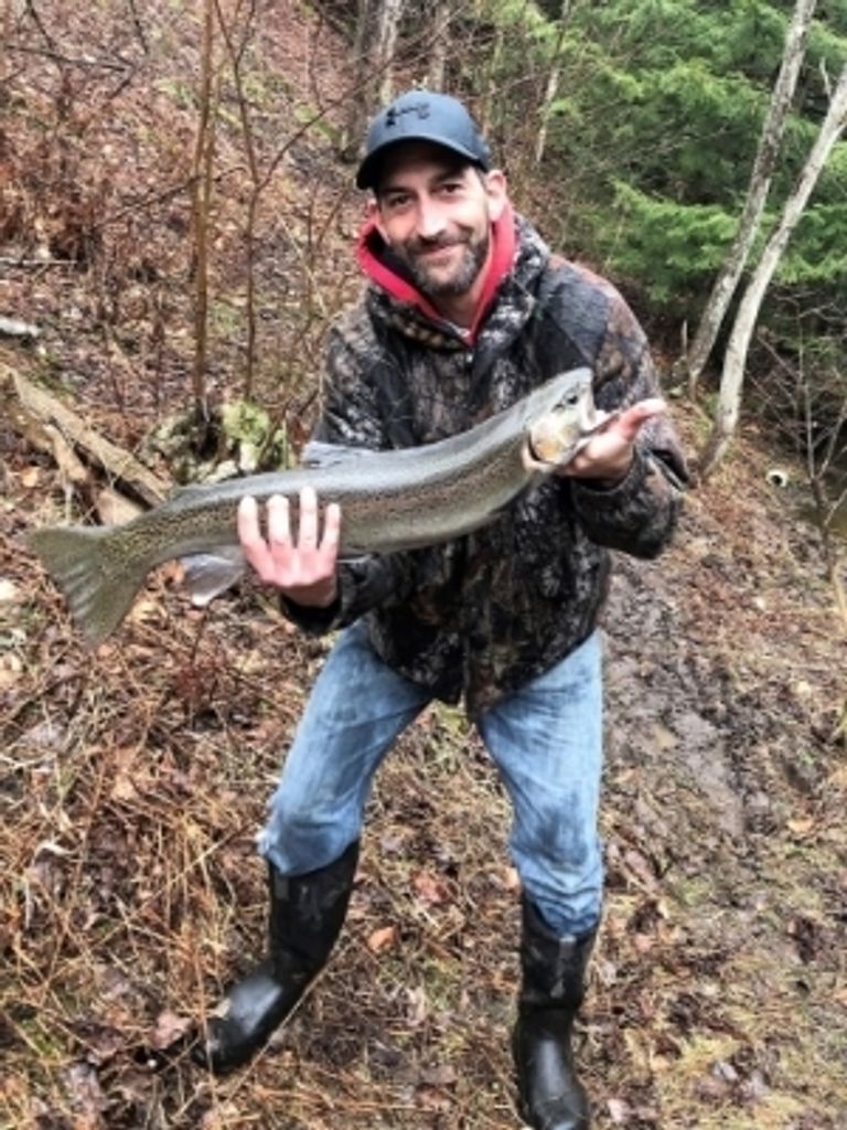 Nathan R. Williams Profile Photo