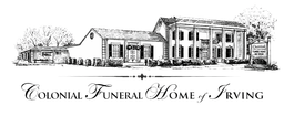 Colonial Funeral Home of Irving