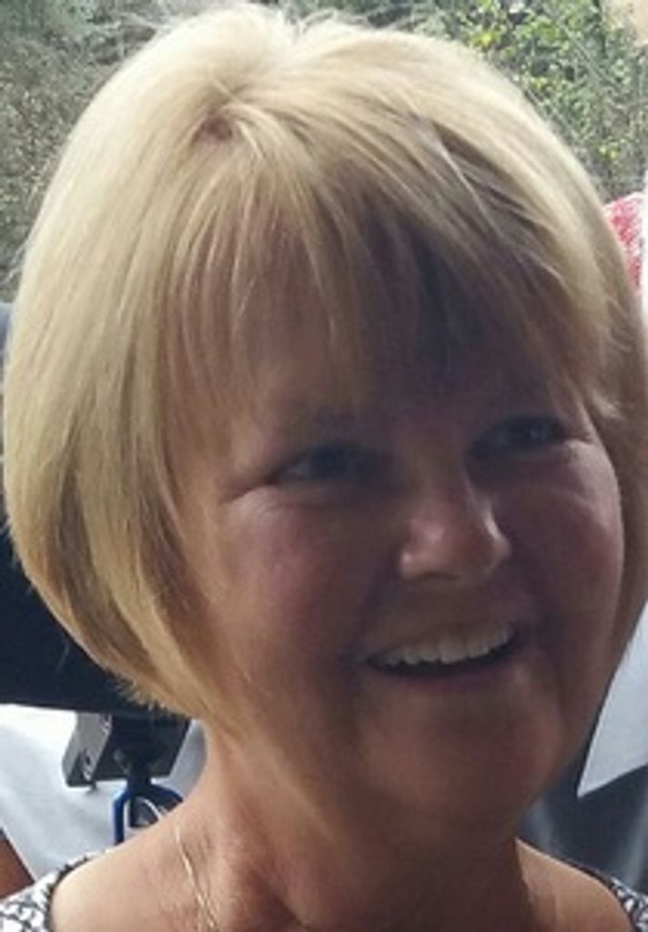 Patricia D. Schoeppner