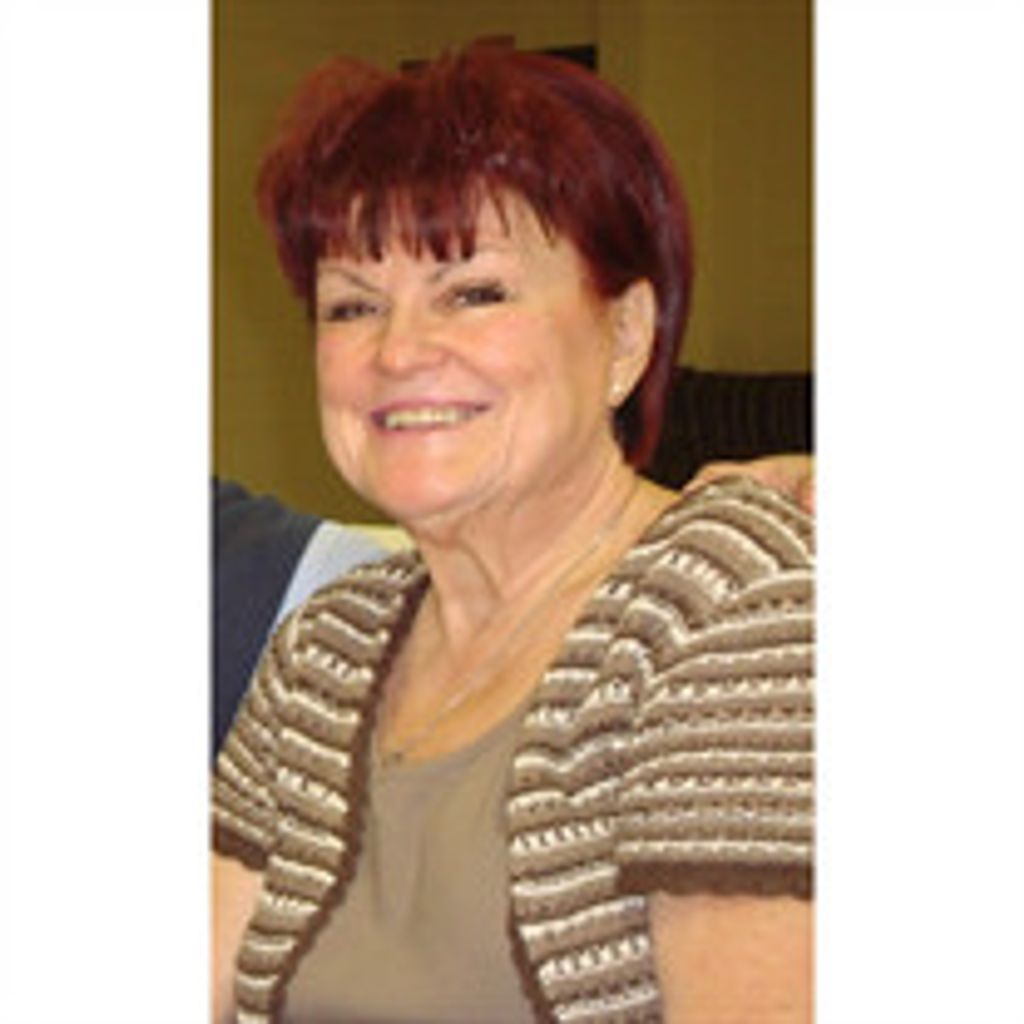 Charlotte A. Cox