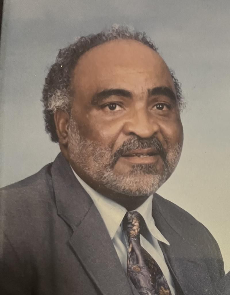 Adell Teague