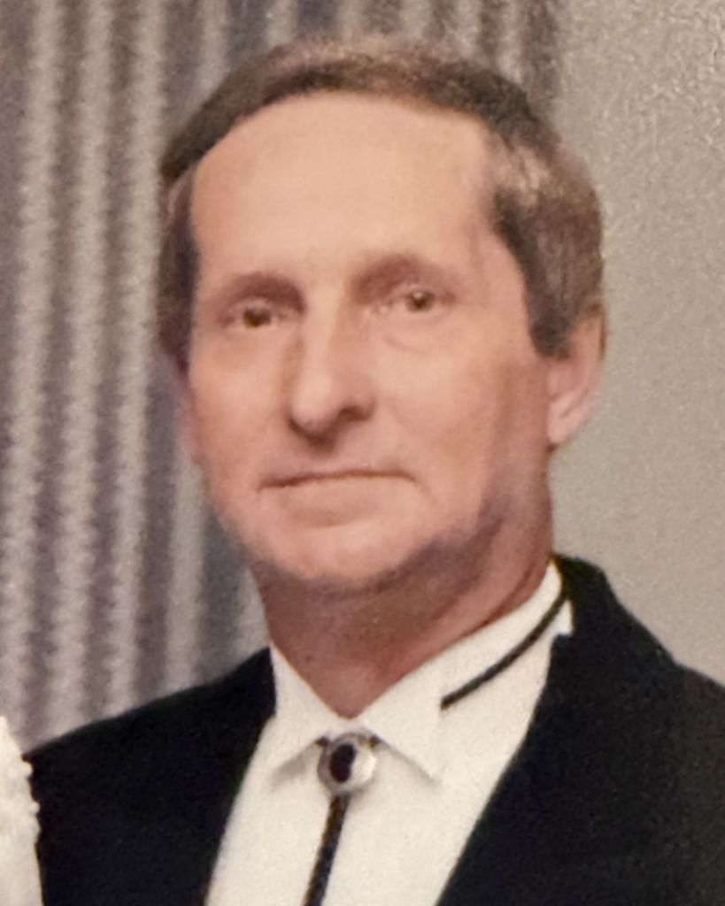 Leon "Chaz" Krzemien