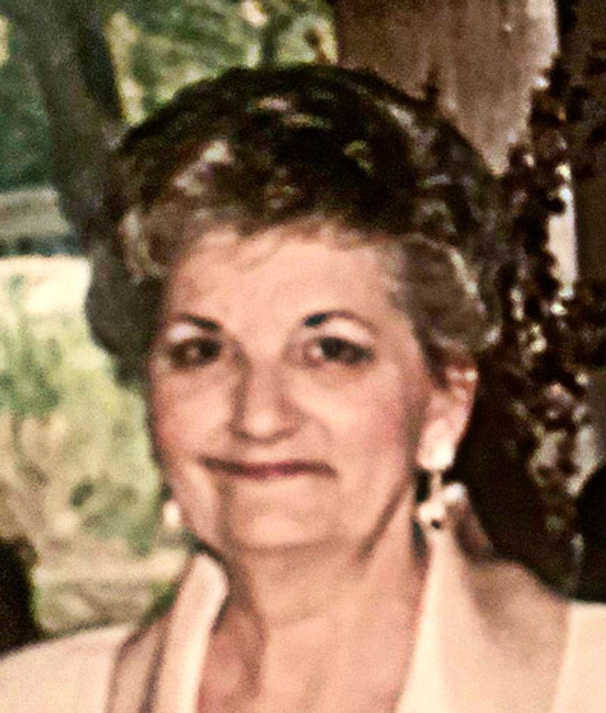 Susan G. Porrett Profile Photo