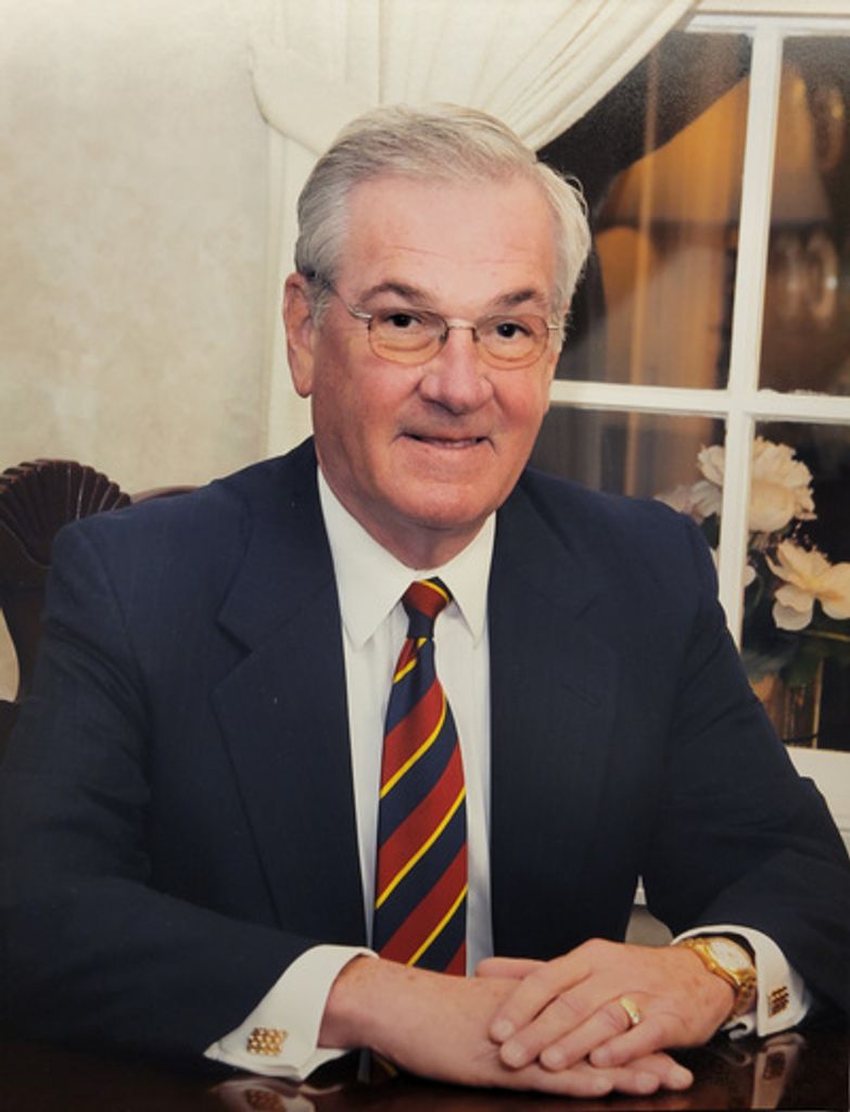 Robert L. Williams, Jr. Profile Photo