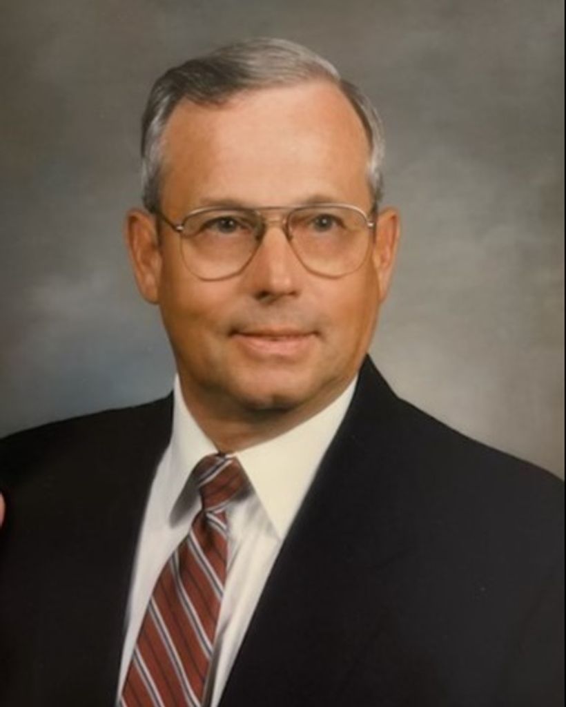 Cedric Angle Duffield Profile Photo