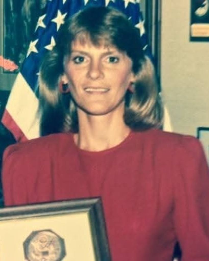 Barbara Annette Clark Profile Photo