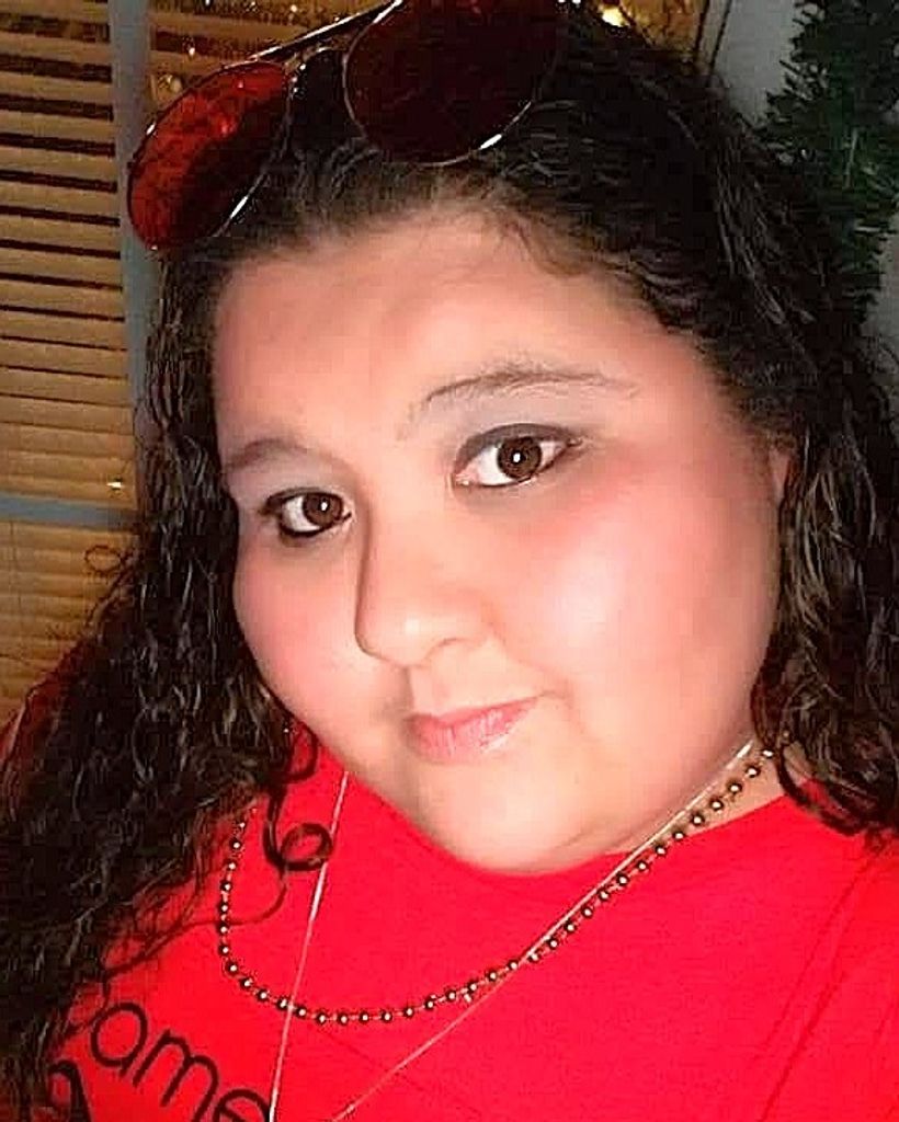 April Dianne Jones Profile Photo