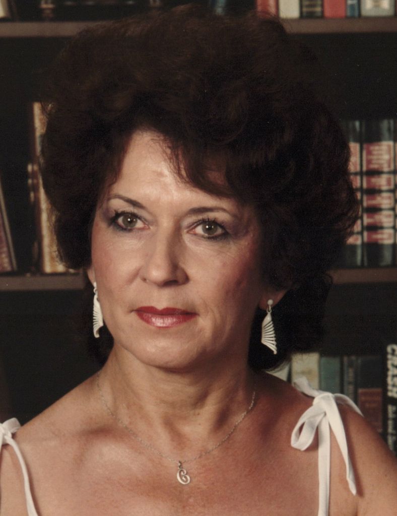 Lola  M. Rions-Pruett Profile Photo