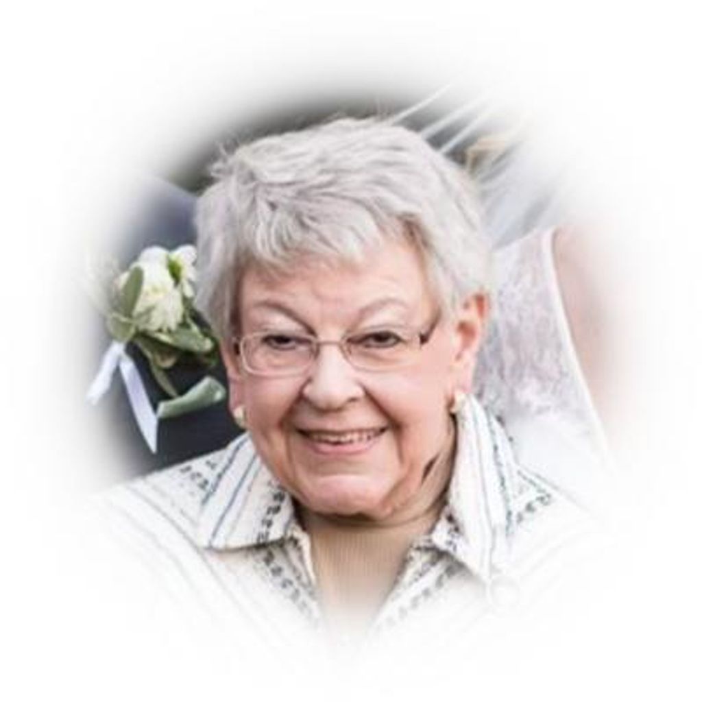 Virginia B. Mullin Profile Photo